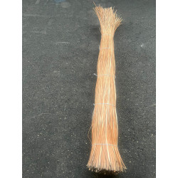 Wicker strips 180cm-5/6mm