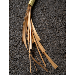 Flaten Antique Rye straw