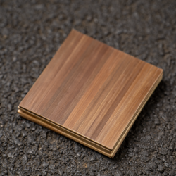 Antique Dark Rye Straw