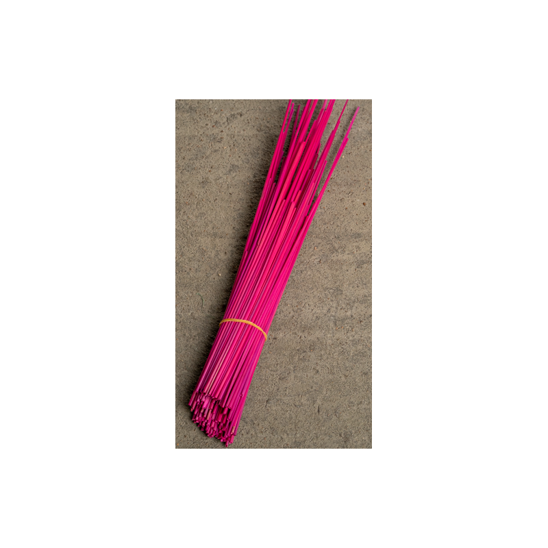 Paille de Seigle Fuschia