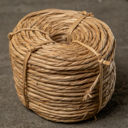 Sea grass yarn 