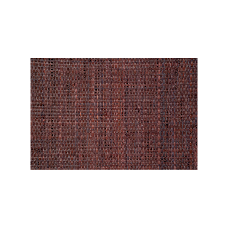 Wenge Mécanic Raffia Rabane Langarana 