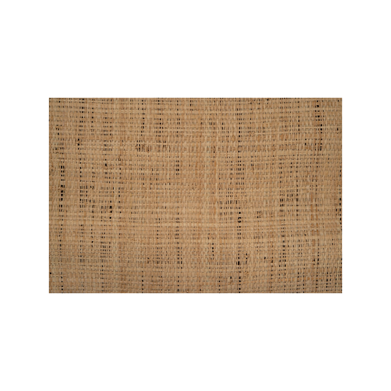 Mechanic Raffia Rabane Langarana Natural