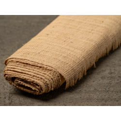 Raffia Rabane Fine Langarana, Width 120cm