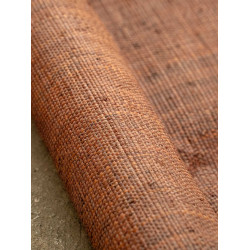 plain Coconut fine Raffia Weaving