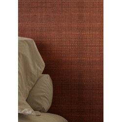 plain Coconut fine Raffia Weaving