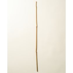 Tuteur en Bambou Naturel 300cm 