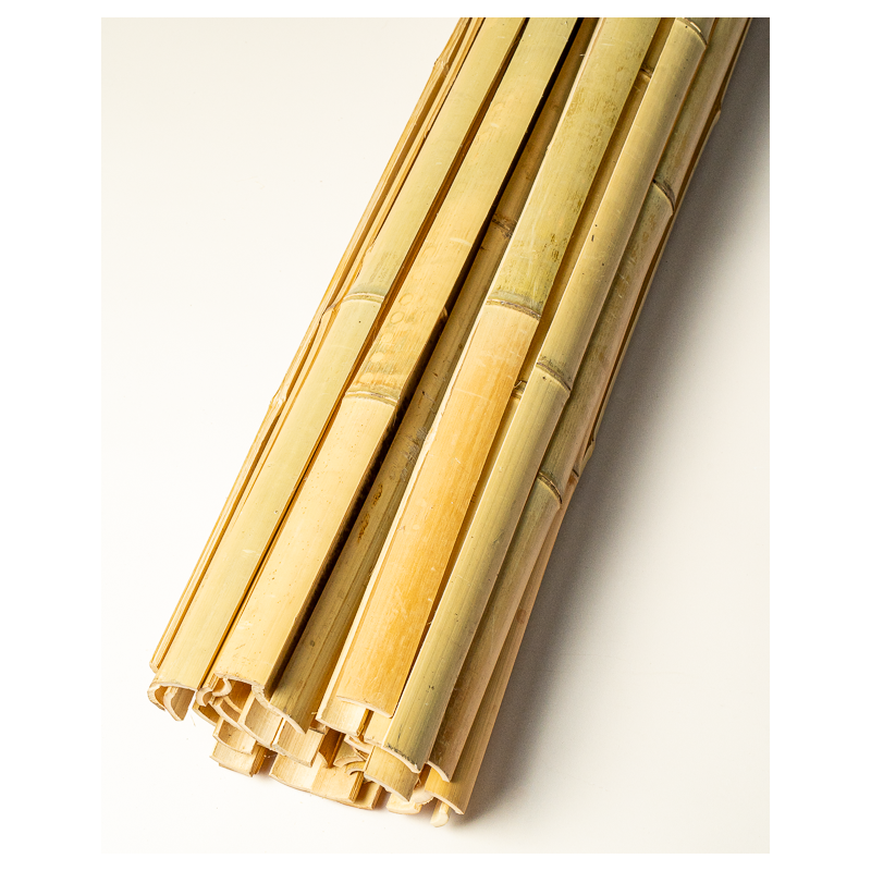 Latte de Bambou Naturel