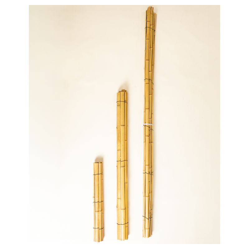 Clôture & Protection Bambou 45cm 