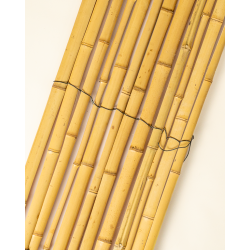 Bamboo Guard & Fence 200cm