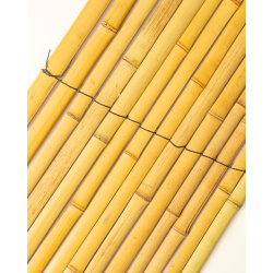 Clôture & Protection Bambou 70cm