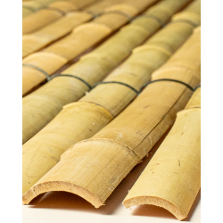 Bamboo Guard & Fence 200cm