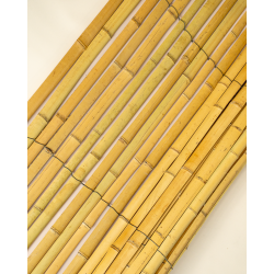 Bamboo Guard & Fence 200cm