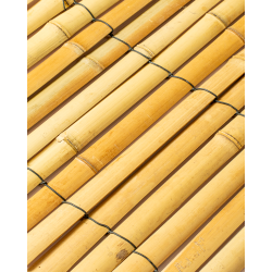 Bamboo Guard & Fence 45cm
