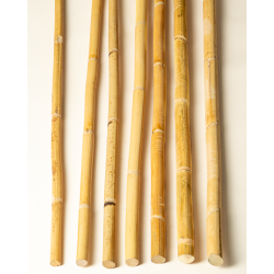 Rotin Manau Naturel Enoué