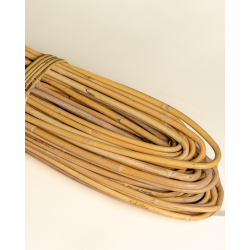 Rotin Loonty Koboo Naturel Enoué