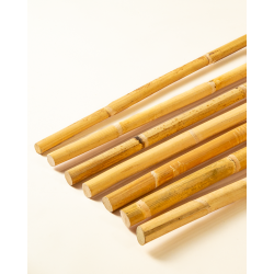 Rotin Manau Naturel Enoué