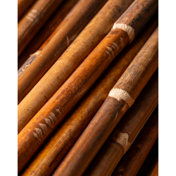 Natural Malacca rattan