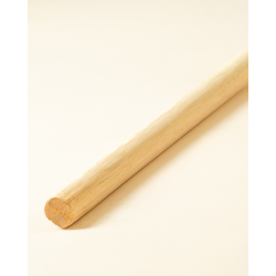 Debarked Manau Rattan