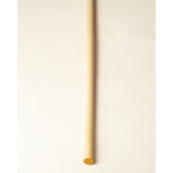 Debarked Manau Rattan