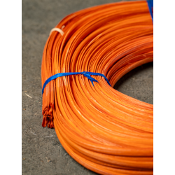 Eclisse Rotin Orange