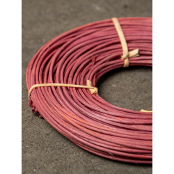 Moelle Rotin Fuschia