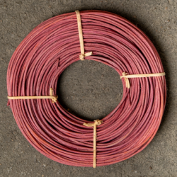 Moelle Rotin Fuschia