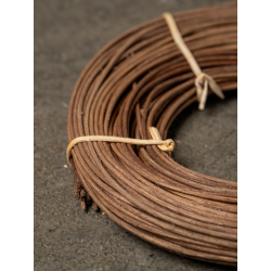 Moelle Rotin Marron