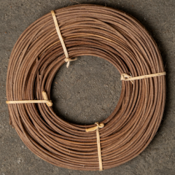 Moelle Rotin Marron