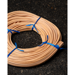 Moelle Rotin Couleur Rose