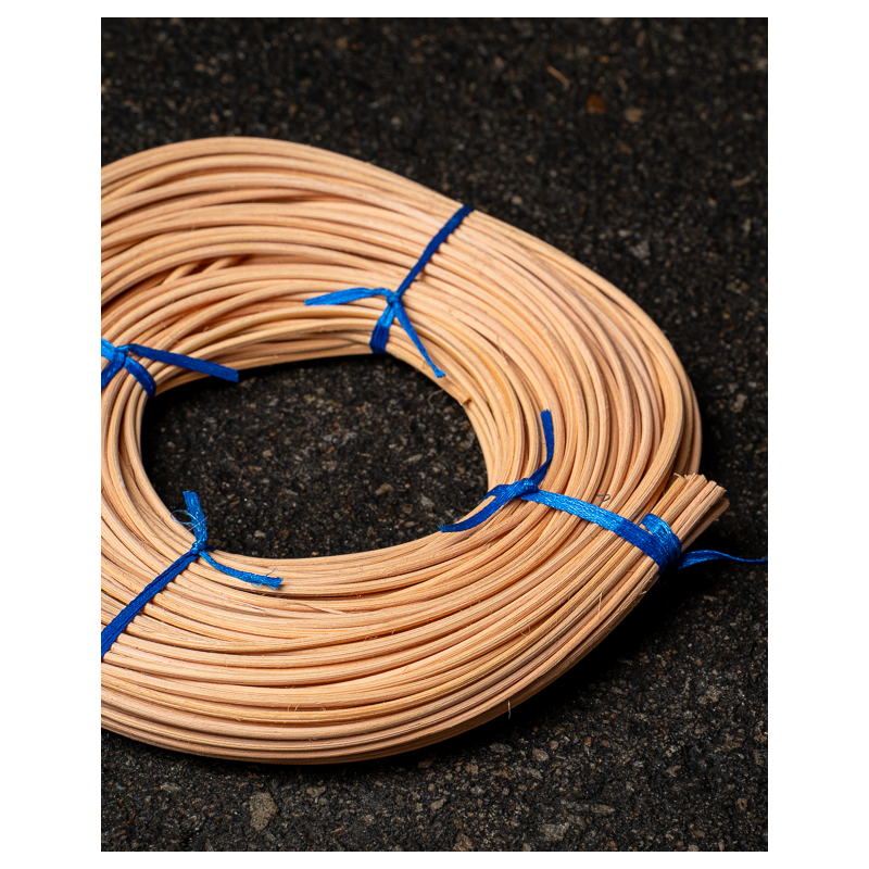 Moelle Rotin Couleur Rose