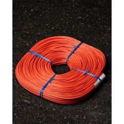 Red rattan core 