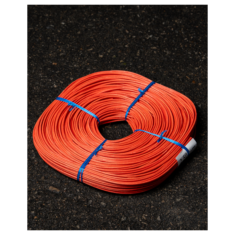 Red rattan core 