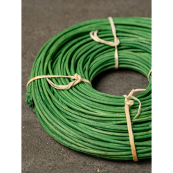 Moelle Rotin Verte