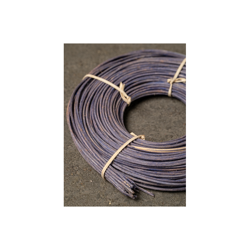 Moelle Rotin Violette