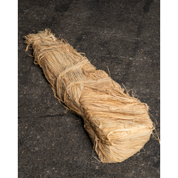 Natural Florist Raffia 
