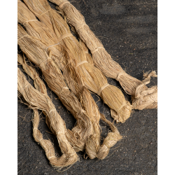 Raphia Naturel qualité siège