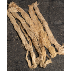 Raphia Naturel qualité siège