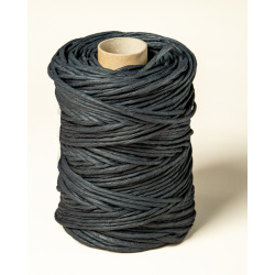 Black Paper Yarn  