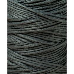 Black Paper Yarn  