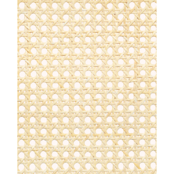 1/2 Mesh Cane Webbing Weller