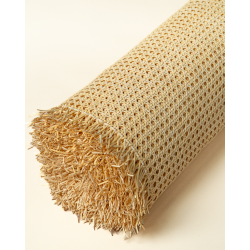 1/2 Mesh Cane Webbing Weller