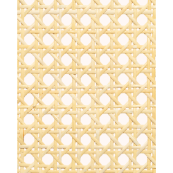 Cannage Rotin 1 Maille