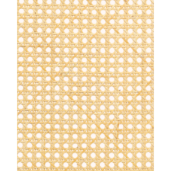 Cannage Rotin 5/8 Maille