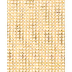 Cannage Rotin 3/8 Maille