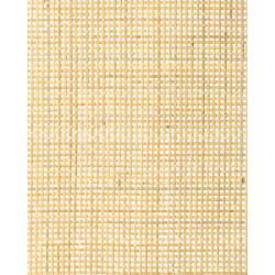 Tissage Ajouré Canne de Rotin 2.5mm Wabi-sabi