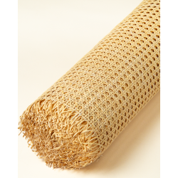 Cannage Rotin 3/4 Maille