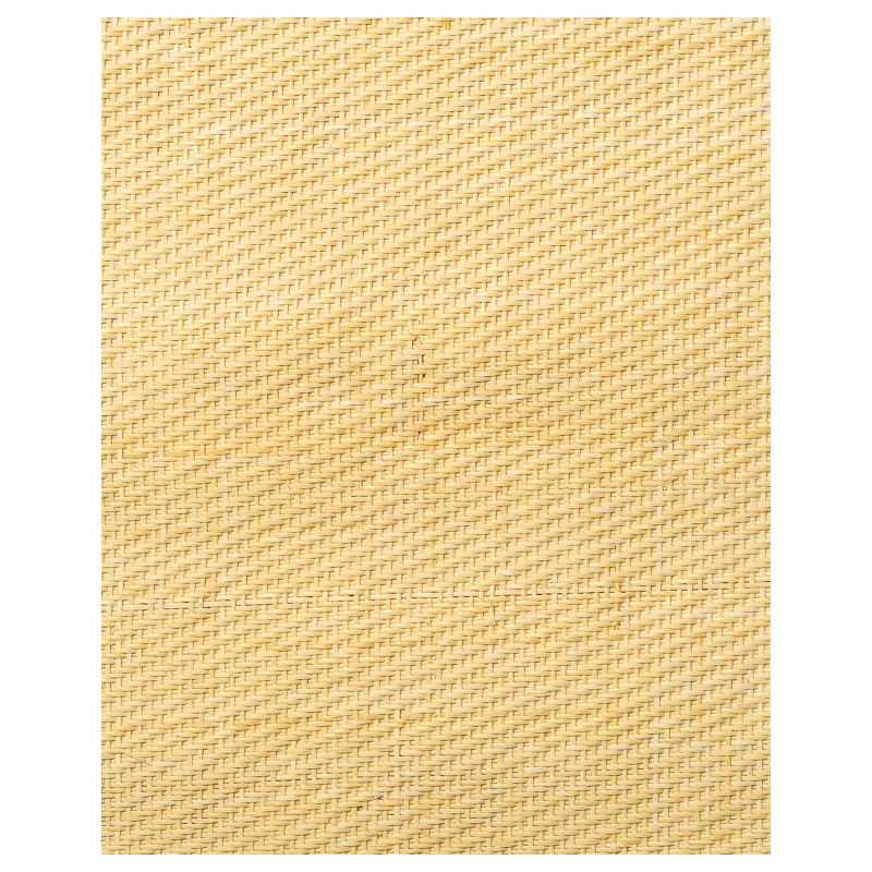Tissage Canne Rotin 2x2mm Diagonal 