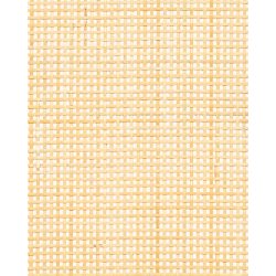 Tissage Ajouré  2x2.2mm Canne Rotin Naturel