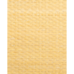 Tissage Canne Rotin 3x3x3mm Plein Croisé